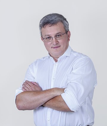 Ričardas Baltaduonis