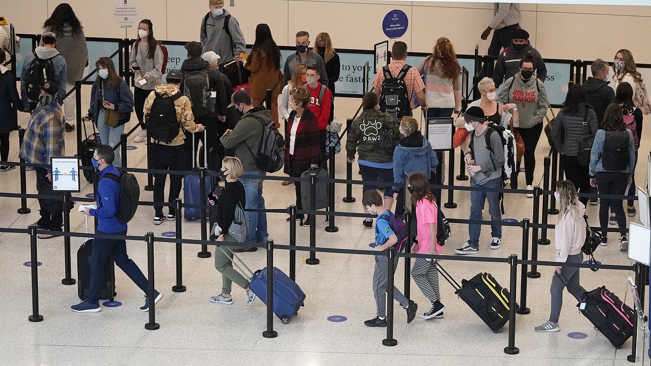 Airport (Associative image)