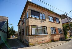 Namas Žaliakalnyje