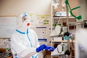 Covid-19 pandemic in Lithuania (associative image) Covid-19 pandemic in Lithuania (associative image)
