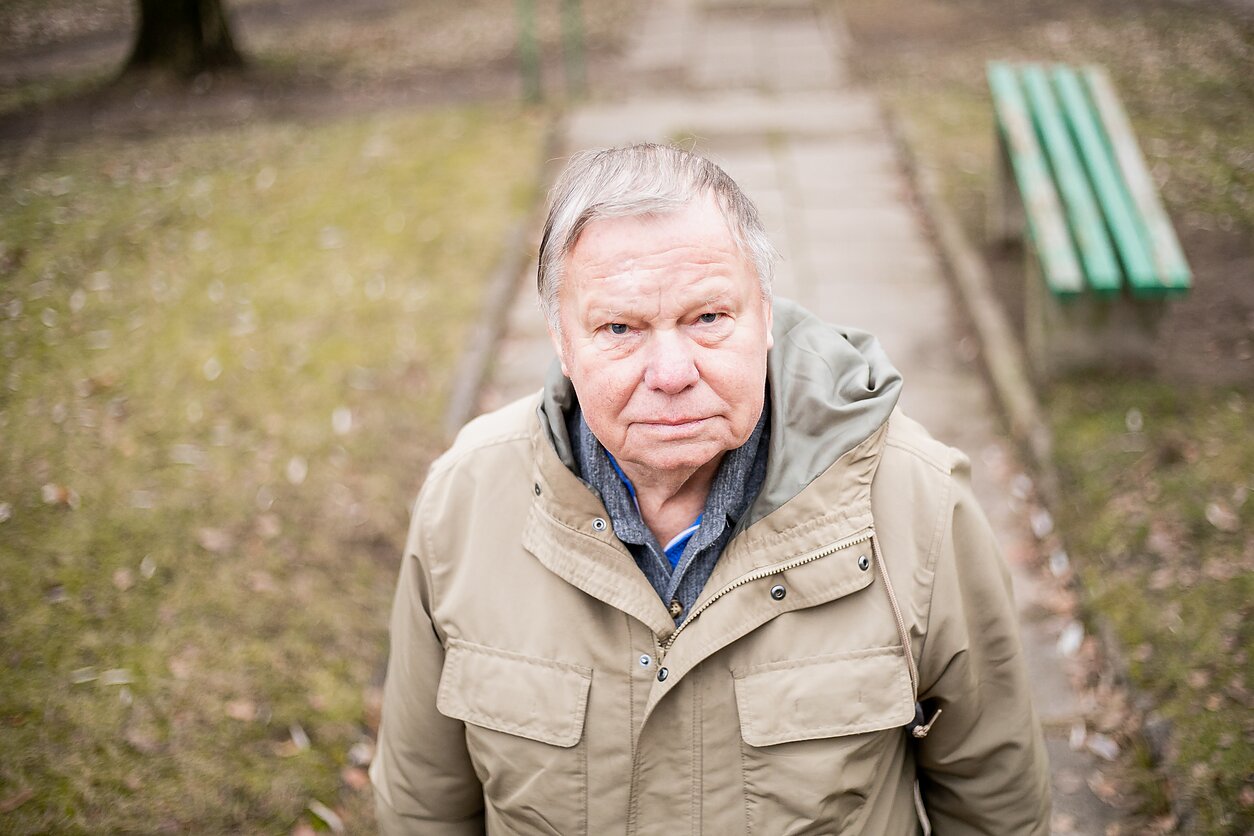 Algirdas Ramanauskas