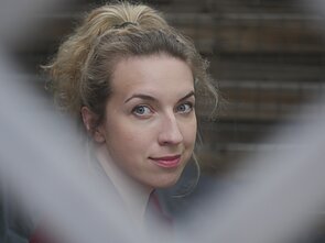 Birutė Kapustinskaitė