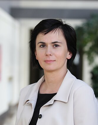 Lietuvos ambasadorė Armėnijoje Inga Stanytė-Toločkienė
