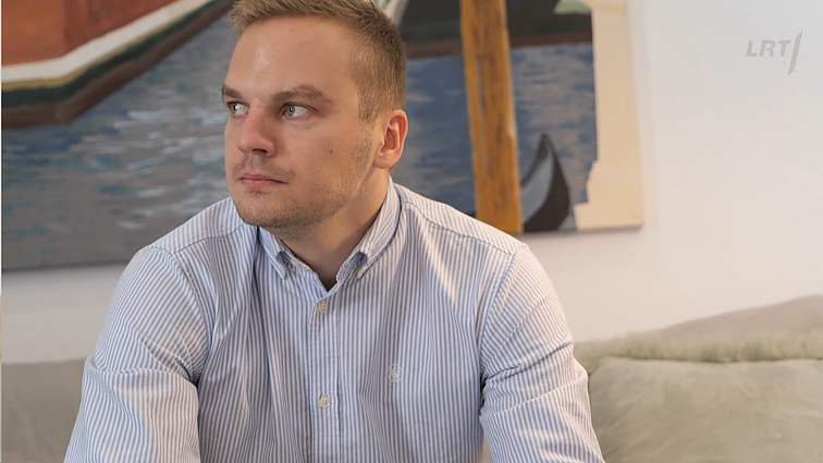 Tautiečių žeminamus lietuvius Ispanijoje gelbstintis Mantvydas: jiems tiek grasindavo, kad dingdavo iš šalies be žinios