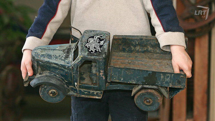 Dviračio žinios. Širinskienės kelionė į parduotuvę, Dakaras Vilnius-Talinas bei viruso kova su emigracija