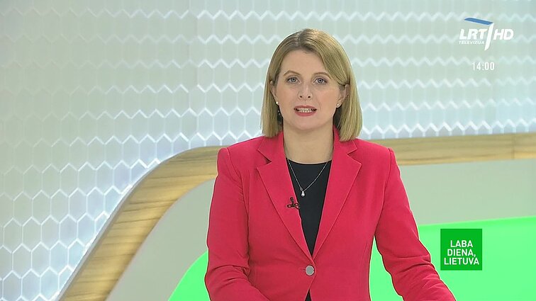 Laba diena, Lietuva