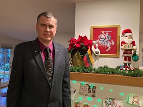 Laurynas R. Misevičius