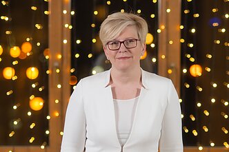 Ingrida Šimonytė Ingrida Šimonytė