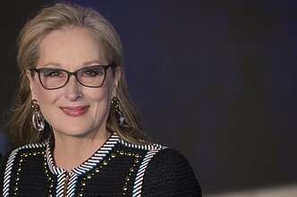 Meryl Streep
