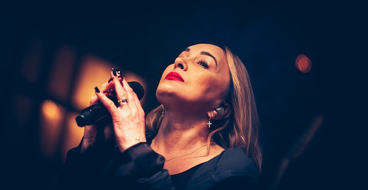 Džordana Butkutė