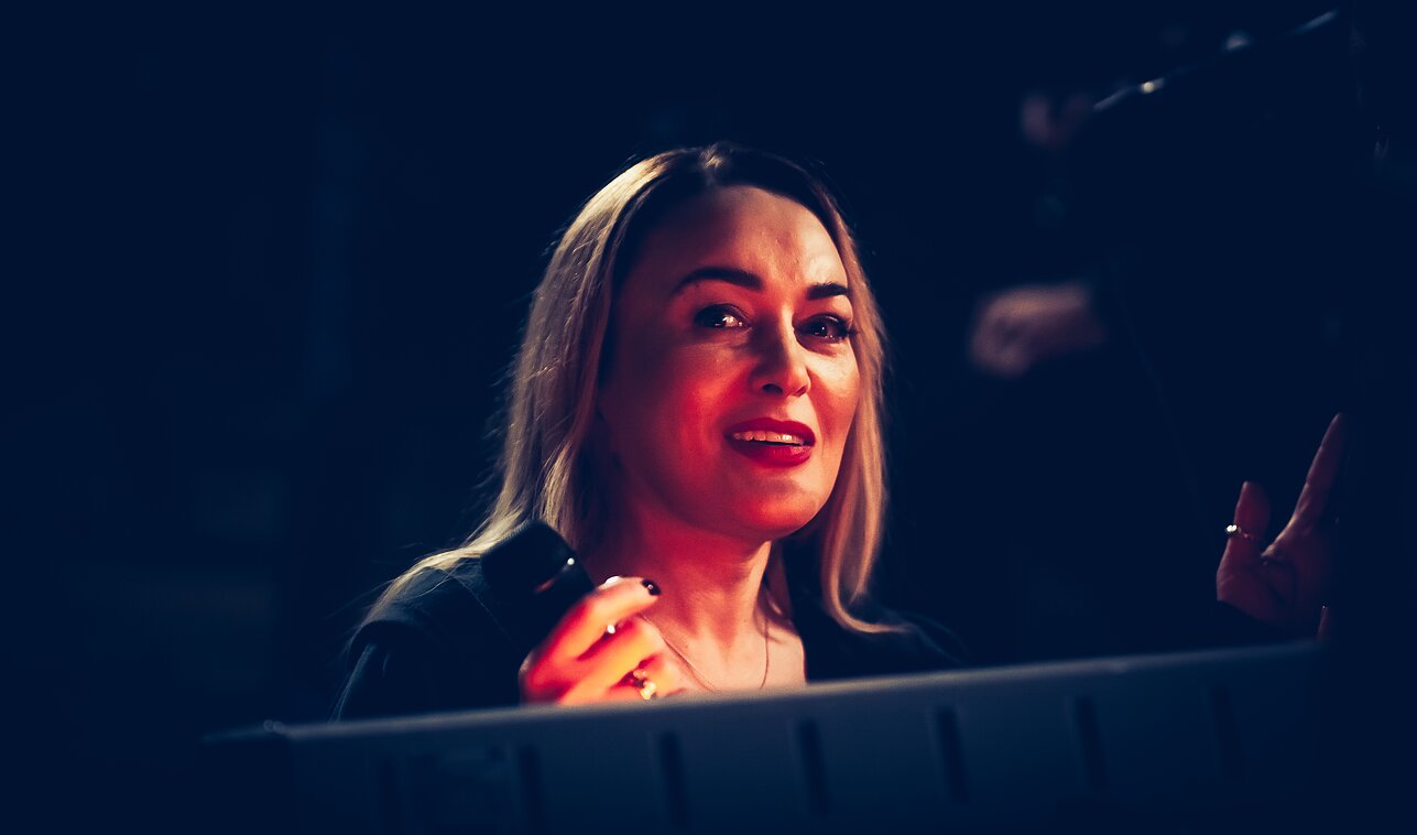 Džordana Butkutė