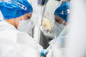 Laboratorija Laboratorija