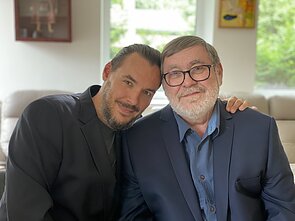 Kostas Smoriginas, tėvas Kostas Smoriginas Kostas Smoriginas, tėvas Kostas Smoriginas