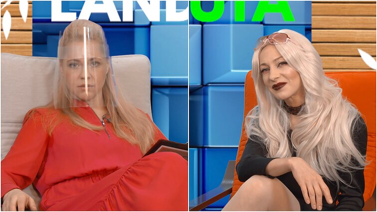 Dviračio žinios. Interviu su vakcina: manęs bijoti nereikia, aš nesikandžioju. Aš badausi