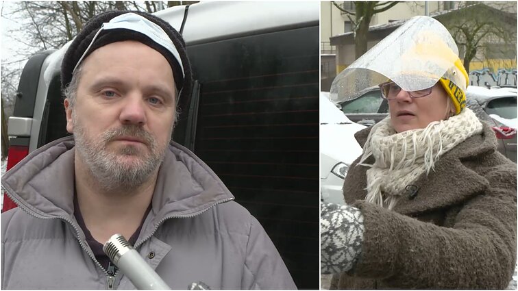 Dviračio žinios. Žmonių pravežėjas: lietuviai nori prie jūros kaip kokios lašišos