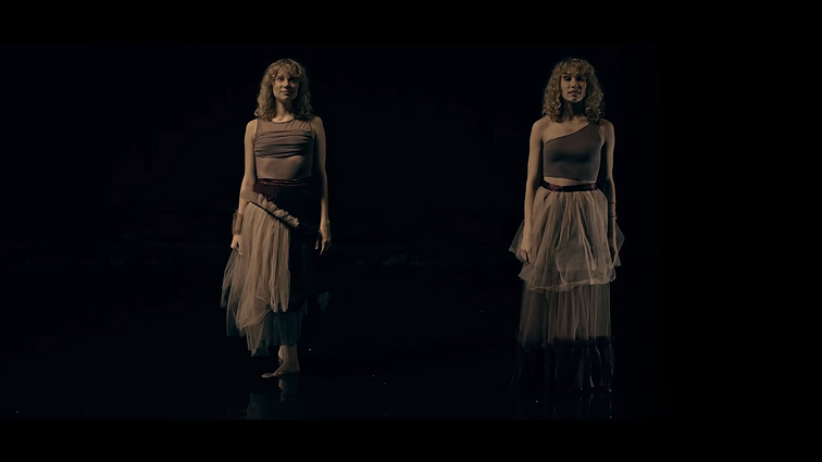 KLIPVID 2020. Baltos varnos – „Namų dvasia”