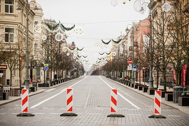 Panorama. Priglaudžianti nuo Lukašenkos režimo bėgančius baltarusius Lietuva susiduria ir su iššūkiais (su vertimu į gestų k.)