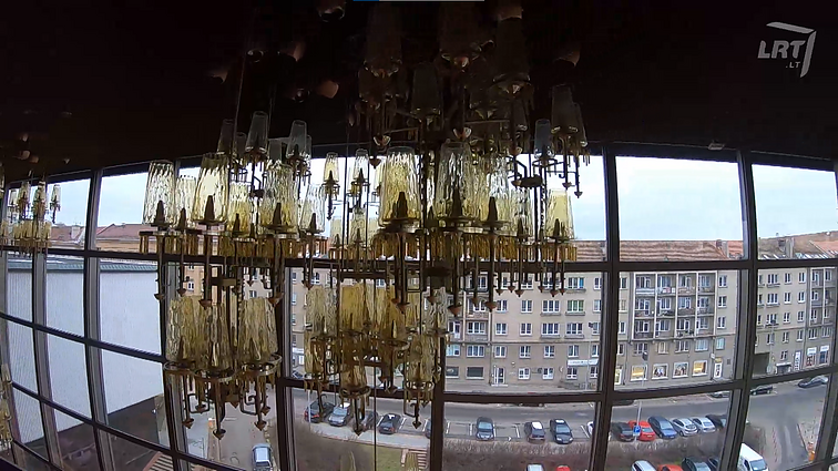 Architektūra ir šokoladas