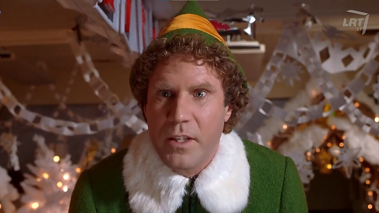 Čia – kinas. Pelningiausių kalėdinių filmų dešimtukas, įsimintiniausios scenos ir rekomendacija