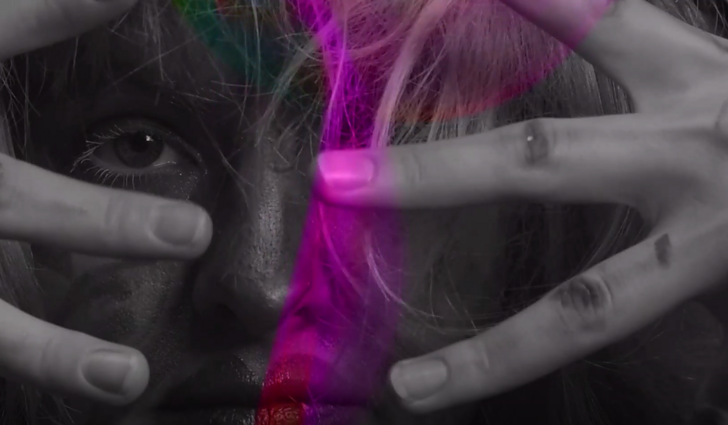 KLIPVID 2020. Tulgirdas – „Naktie“