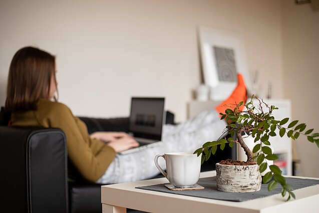 Žinios. Pasikeitus nedarbingumo išdavimo tvarkai, gyventojai skundžiasi – izoliacija baigiasi, žinių apie nedarbingumą nėra