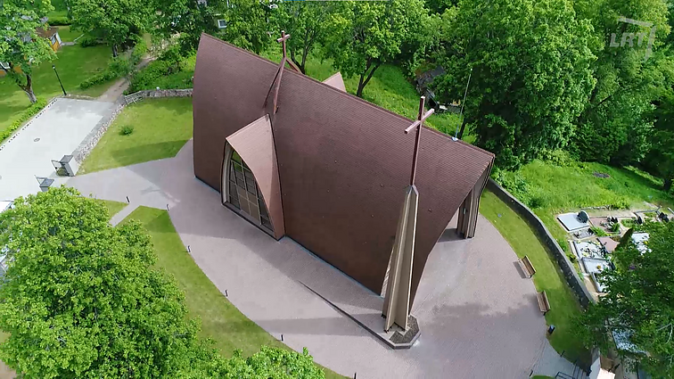 Stop juosta. Maršrutas Nr. 134. Dubingiai. Inovatyti tilto konstrukcija, stipri bendruomenė ir naujų laikų mecenatai