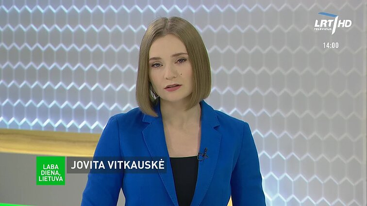 Laba diena, Lietuva
