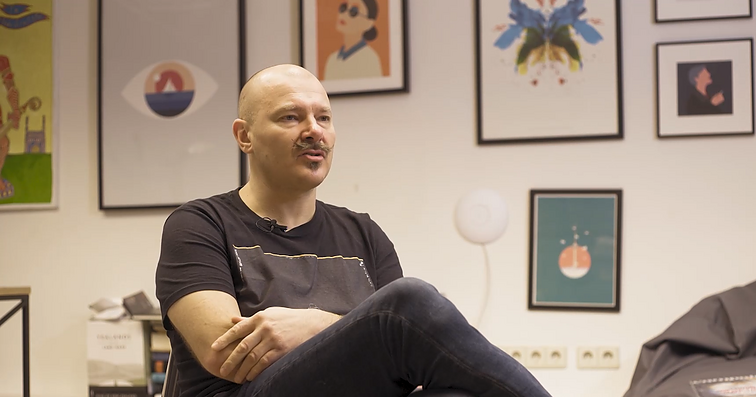 Dizaino dokumentika. Lietuviško dizaino identitetas