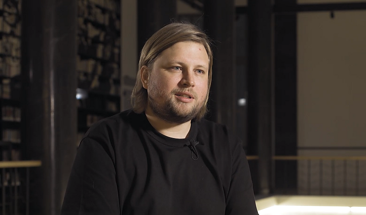 Dizaino dokumentika. Interjeras