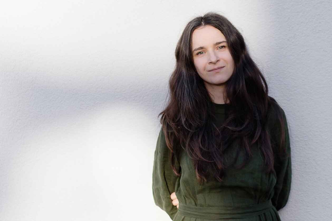 Veronika Urbonaitė-Barkauskienė