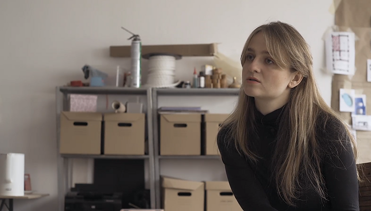 Dizaino dokumentika. Mados aksesuarai