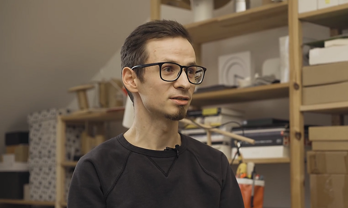 Dizaino dokumentika. Industrinio ir interjero produktų dizainas