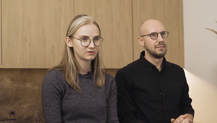 Dizaino dokumentika. Vizualinis identitetas