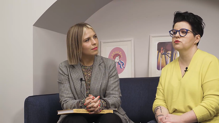 Dizaino dokumentika. Leidinys