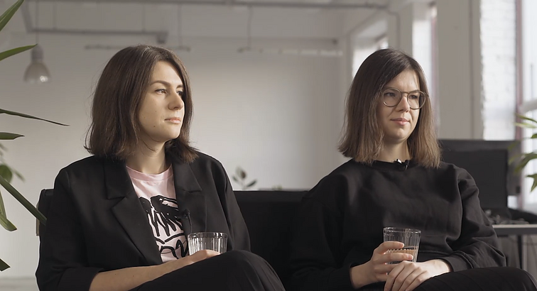 Dizaino dokumentika. Judančios grafikos dizainas