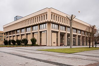 Seimas