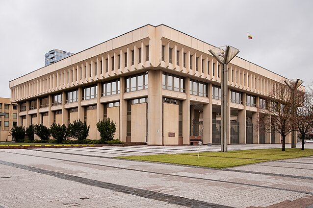 Seimas