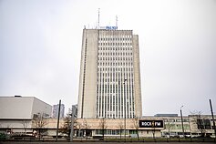 Spaudos rūmai Spaudos rūmai