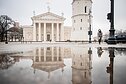 Vilniaus katedra
