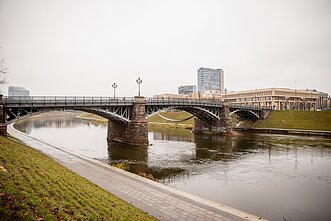 J. Stacevičius/LRT