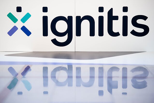 Ignitis