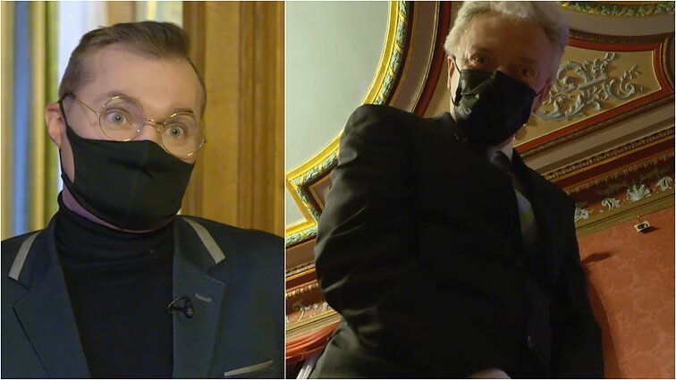 Dviračio žinios. Nausėda bijo skiepytis: turime demonstruoti lyderystę, o tikras lyderis kartais turi būti paskutinis!