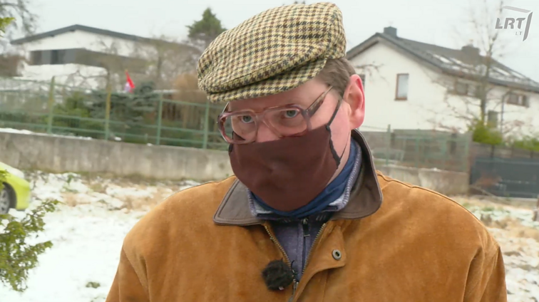 Dviračio žinios. Suvalkiečiai ūkininkai stoja į Laisvės partiją: nuo kanapių pereisim prie žiemkenčių!