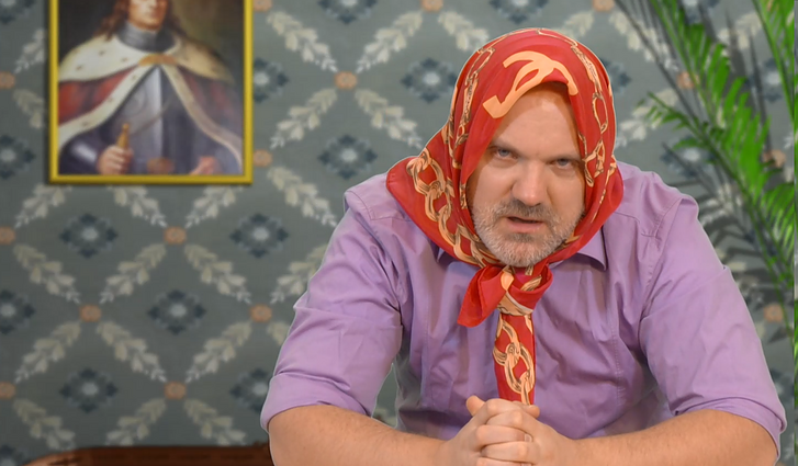 Dviračio žinios. Bobutės pasaka apie geltonų plytų keliuką