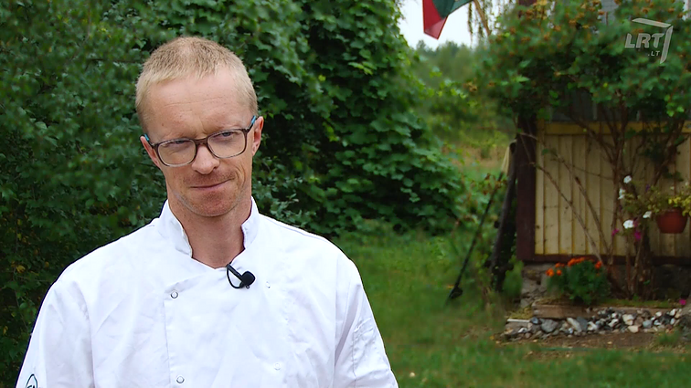 Pabėgęs iš miesto, Audrius atrado sūrininko kelią: grįžti negalvoja