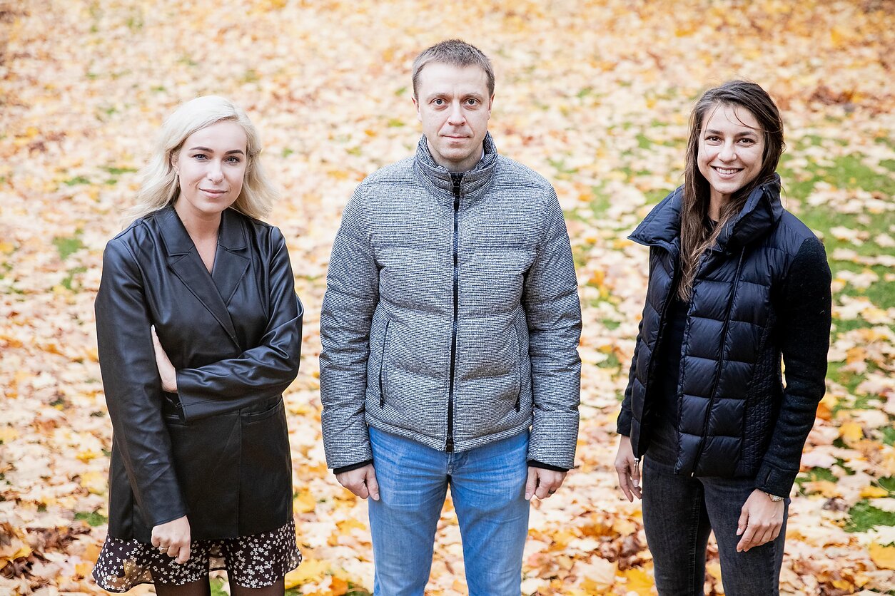 D. Umbraso  / LRT nuotr., Vardan tos. Kodėl sportas skatina pilietiškumą ir vienija tautiečius? 