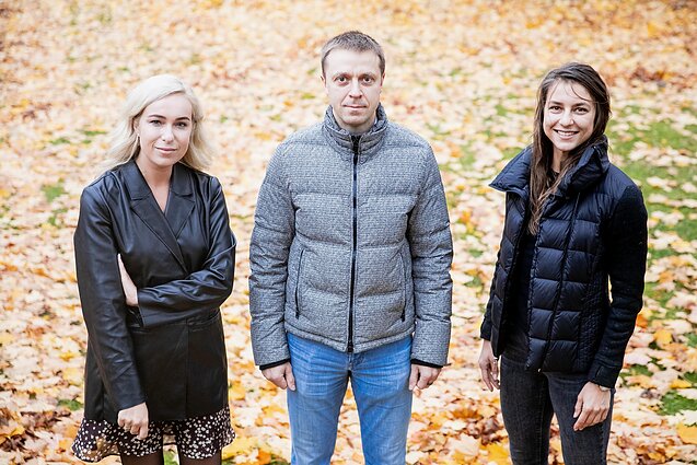 Vardan tos. Kodėl sportas skatina pilietiškumą ir vienija tautiečius?