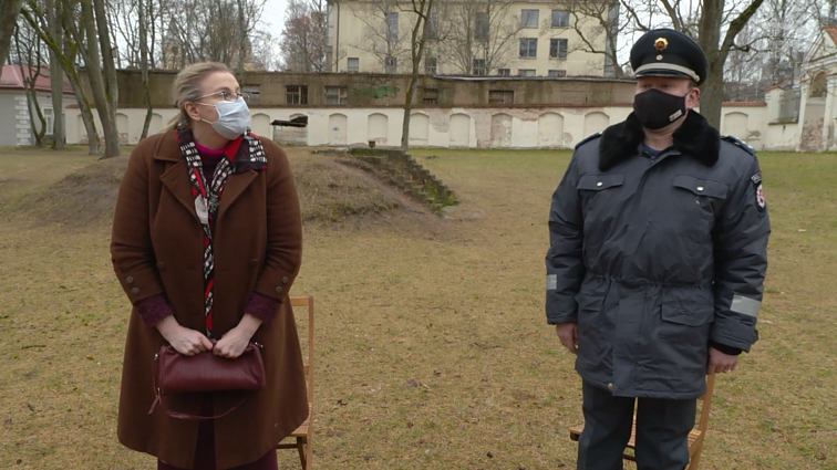 Dviračio žinios. Dviračio žinios. Tapino teismas su Gražuliu, Širinskienės teismas su policija bei valstybinė cepelinų apsauga