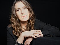 Kristina Sabaliauskaitė Kristina Sabaliauskaitė