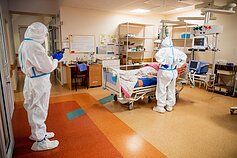 Alytaus Stasio Kudirkos ligoninė